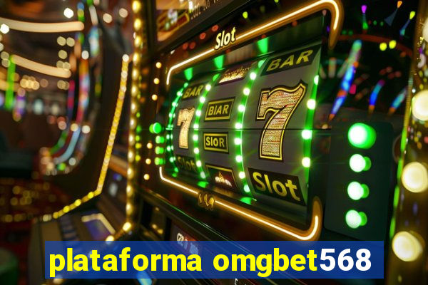 plataforma omgbet568